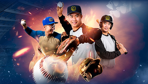 KBO 캐쉬백